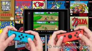Nintendo Switch Online Classic Games To Get Challenges, Dataminer Claims