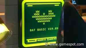 Lego Batman’s Newest Easter Egg Really Makes You Work For It