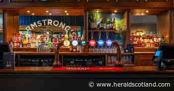 Popular Glasgow pub near Hampden reopens after six-figure makeover