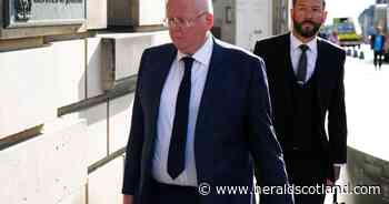 Tories call on SNP’s Doogan to back Westminster inquiry into Murrell scandal