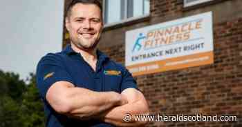 Edinburgh gym equipment specialist opens 32,000 sq ft Fife facility