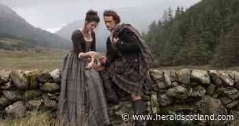 Outlander fans donate £10k to Scots heritage site in birthday tribute to Sam Heughan