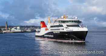 Islander and ex-Gaelic chief appointed chair of CalMac ferries community board