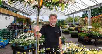 Wonderful people behind homegrown bring acclaimed Gartcosh destination to life