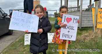 Community groups unite to demand council 'reassess' controversial new school plans