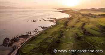 West Kilbride Golf Club is a must-play destination for Ayrshire golf coast visitors