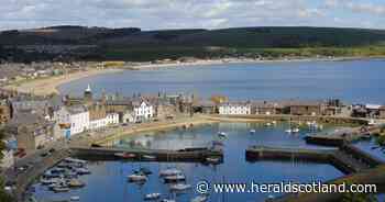 Plans unveiled for new supermarket on edge of Scottish town