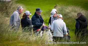 The quiet but critical tension building in Scottish golf clubs