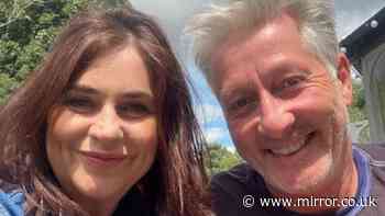 Couple dead as car veers off road into trees - heartbroken children pay tribute