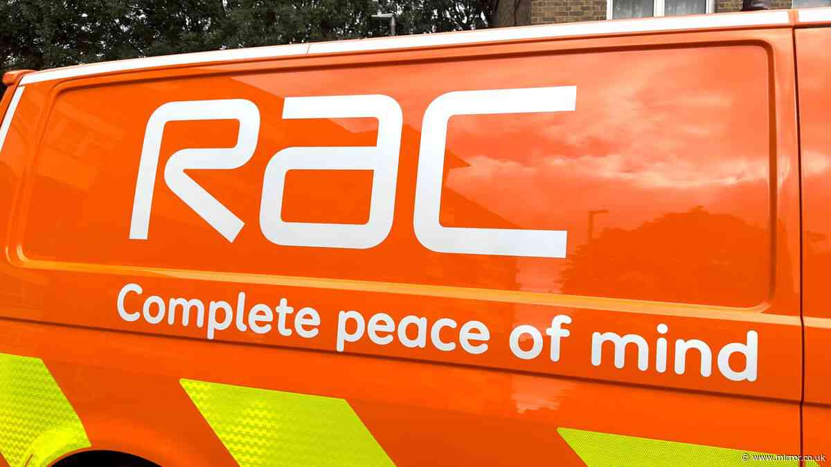 RAC urges drivers to stop ignoring Highway Code rule that 'gets forgotten'