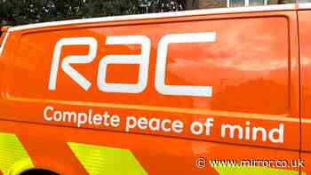 RAC urges drivers to stop ignoring Highway Code rule that 'gets forgotten'