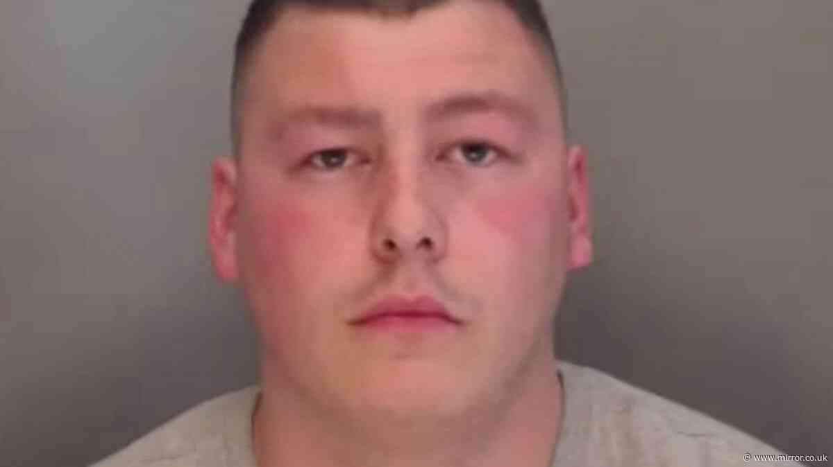 Vigilante used truck to ram quad bike riders off road sending them 'flying through air'