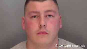 Vigilante used truck to ram quad bike riders off road sending them 'flying through air'