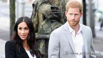 Should Harry & Meghan have attended the royal wedding? Take our poll and have your say