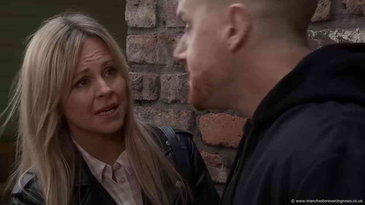 Coronation Street fans work out Theo Silverton murder twist involving Gary and Sarah