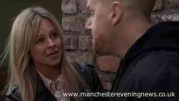 Coronation Street fans work out Theo Silverton murder twist involving Gary and Sarah