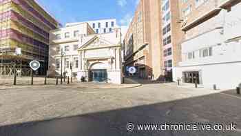 Man suffered cuts arm, face and head in glass bottle attack in Newcastle city centre