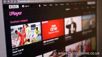 BBC TV licence World Cup message issued as viewers warned