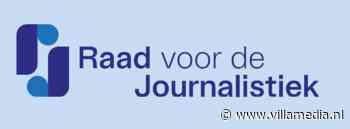Klacht over Follow The Money bij Raad voor de Journalistiek enkel gegrond met betrekking tot één woord in de samenvatting