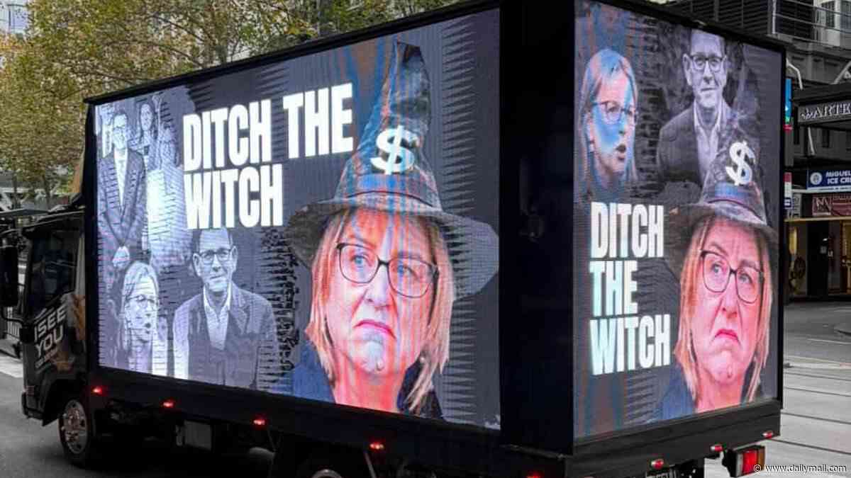 New poll spells trouble for Jacinta Allan - as Pauline Hanson issues brutal advice over controversial billboards