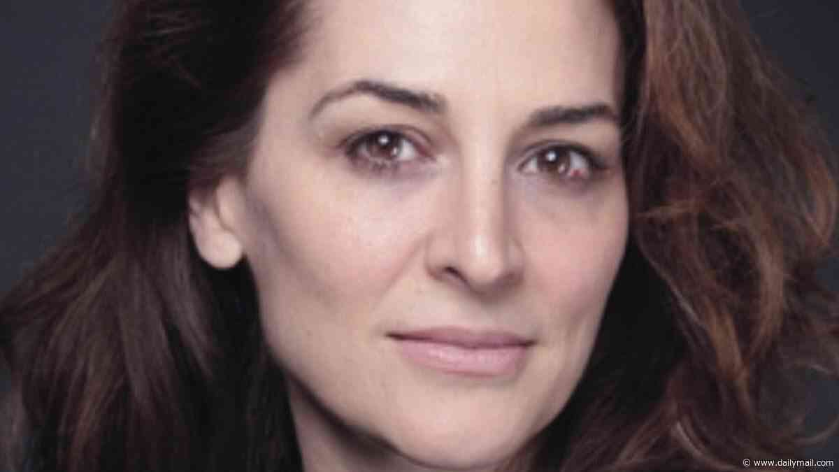 Bill Gates's embarrassing secrets revealed by Epstein-linked mistress who Melinda HATED