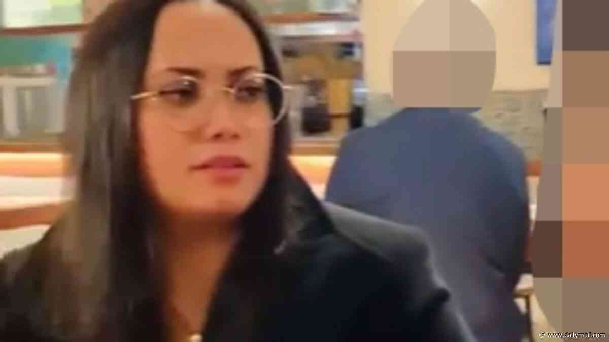 Inside the confidential EY email after intern's sexual harassment complaint - and what police allegedly told her after karaoke bar incident with her boss