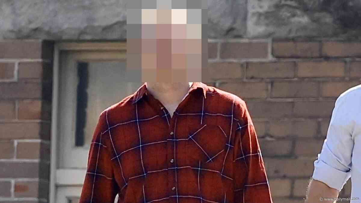 Face-to-face with Australia's youngest murderer. Sick videos, threats to the judge... I've covered the 'SLD' case for years - a chilling moment last week tells me this evil virgin WILL kill again