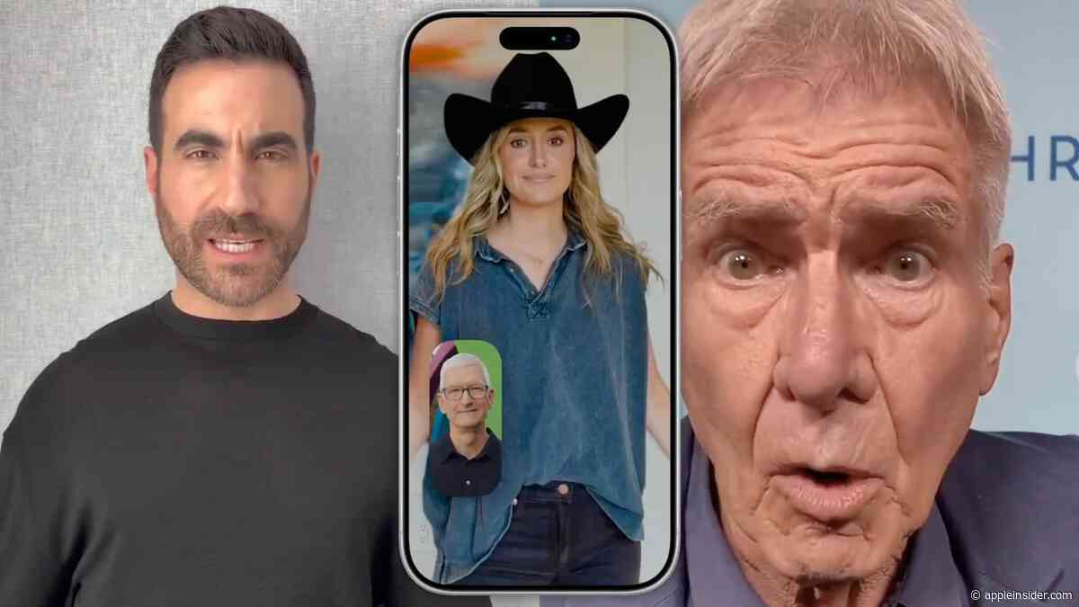 The last good morning: Celebrities help Tim Cook start WWDC