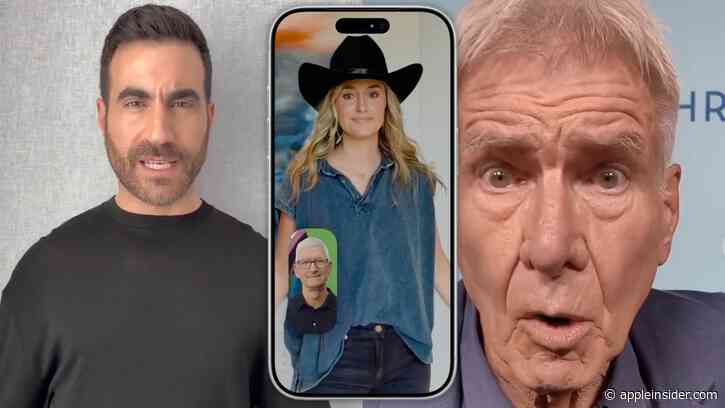 The last good morning: Celebrities help Tim Cook start WWDC
