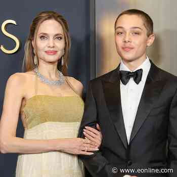 Angelina Jolie, Brad Pitt’s Son Marks Graduation With Muay Thai Fight