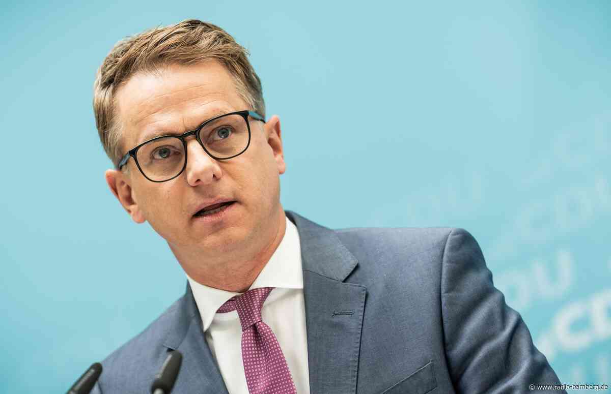 Linnemann erwartet Renten-Vorschläge nächste Woche