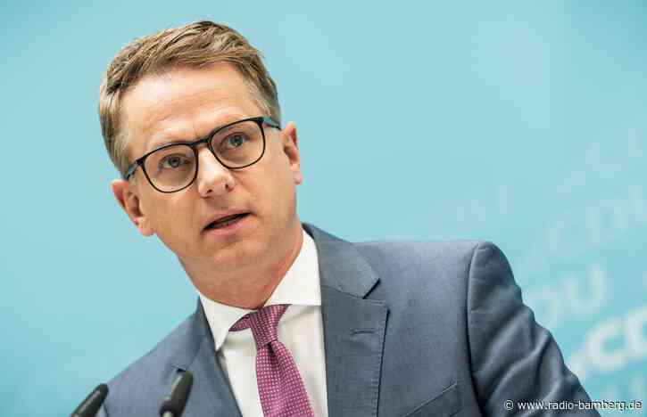 Linnemann erwartet Renten-Vorschläge nächste Woche