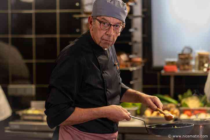 « Camper un personnage vaniteux, imbu, arrogant, c’est génial ! » : Michel Cymes change de registre dans « C’est qui le chef ? » sur France 3