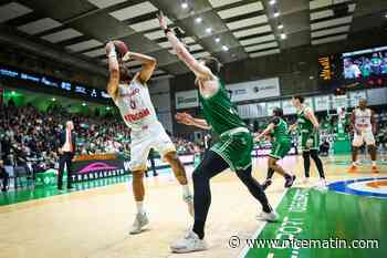 Leaders techniques, scoreurs, capables de défendre : comment Elie Okobo et Matthew Strazel portent l’AS Monaco basket durant ces playoffs
