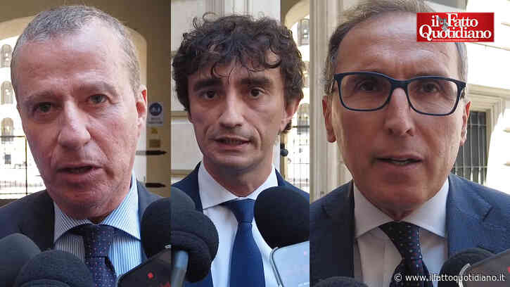 Cittadini interrogati in commissariato: scontro in Commissione Covid. Le opposizioni abbandonano i lavori