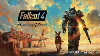 Bethesda Just Announced a New Fully Voiced Fallout 4 DLC but It's Locked Behind a Paywall