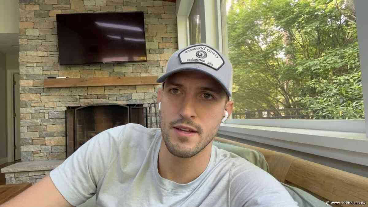 The Viral 'PE Guy' Turned Private Equity Memes Into a $1 Million Business in One Year: 'I'm Still Dumbfounded'