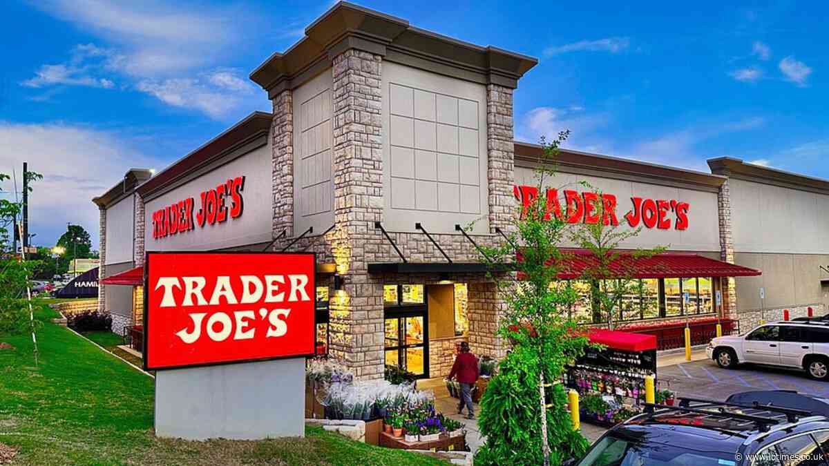 Trader Joe's Is Paying Out $7.4 Million to Shoppers: Here's How To Claim Your Share Before the Deadline