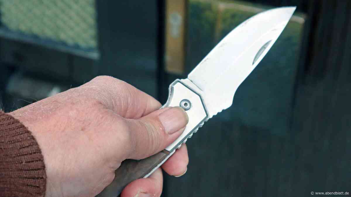 Wettbüro in der Schanze überfallen – Mann bedroht Mitarbeiterin mit Messer