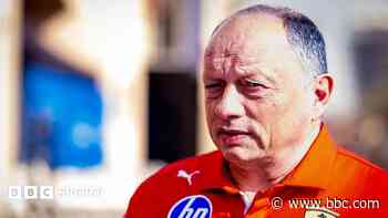 Ferrari boss to miss qualifying for medical reasons