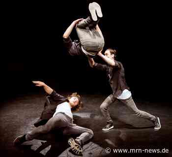 Heidelberg – TRIDICULOUS – DIE SHOW in der HebelHalle