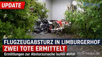 Limburgerhof – Absturz eines Kleinflugzeuges – Vorläufige Obduktionsergebnisse – NACHTRAG