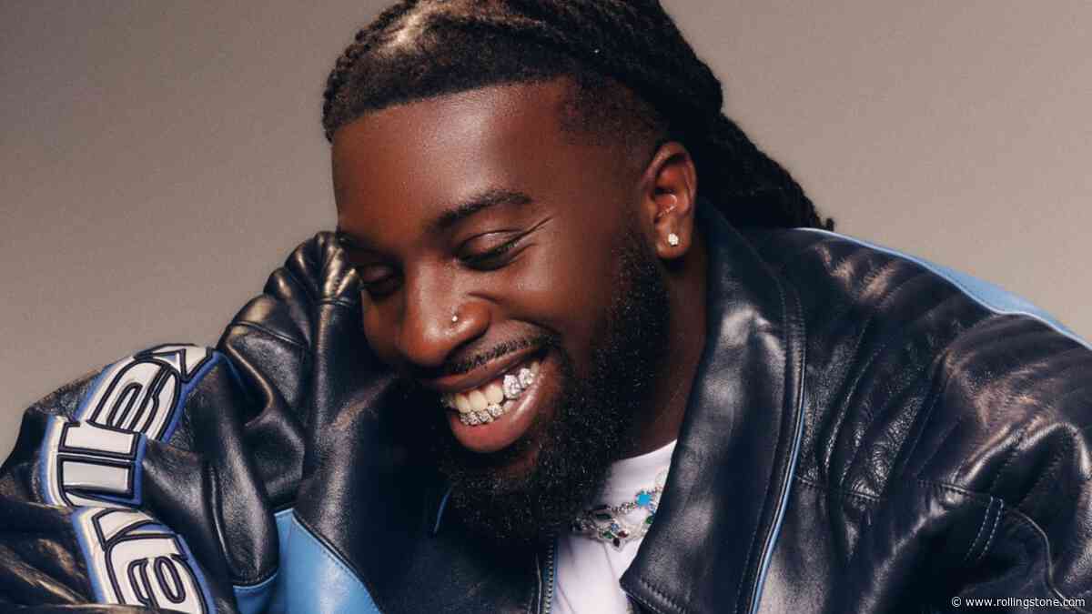 Talay Riley, Songwriter for Dua Lipa, Britney Spears, H.E.R., Dead at 35