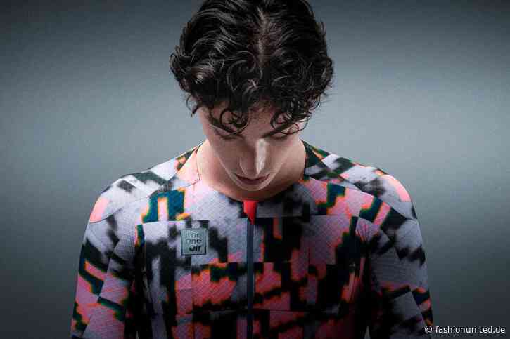 Sportswear-Marke Gobik lanciert experimentelle Designlinie ‘The One Off’