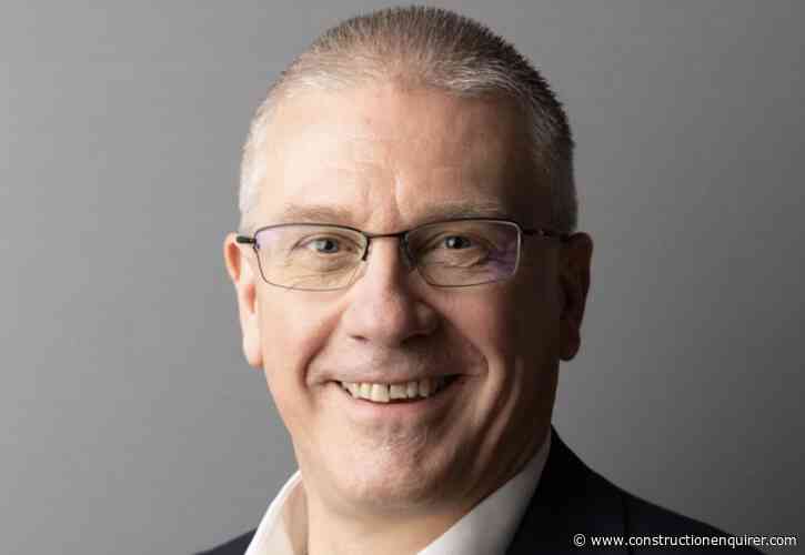 Tilbury Douglas reshuffles regional building team