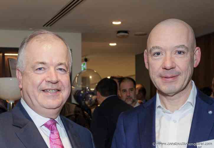Rhatigan’s UK arm powers towards £200m turnover mark