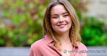 Prinses Ariane met koningspaar mee naar WK voetbal in Verenigde Staten
