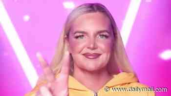 'Biggest shake-up' in the history of The Voice Australia as Tones and I joins the judging panel