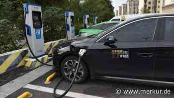 In China wird die Luft sauberer: Mehr Elektroautos könnten 262.000 Todesfälle verhindert haben