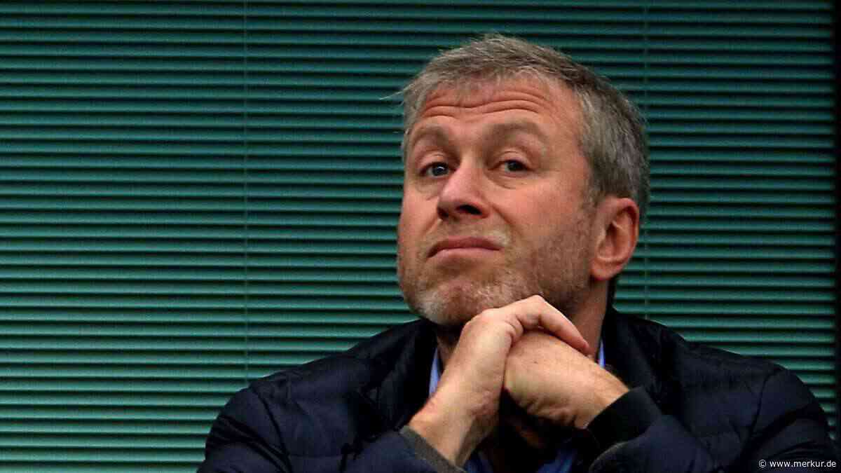 Geheimtreffen in Kiew: Oligarch Abramowitsch überbrachte Selenskyj mysteriöse Botschaft von Putin